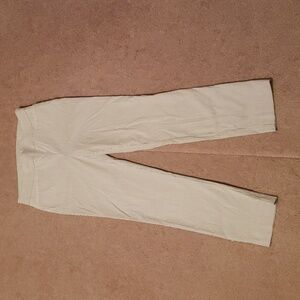 Chico's Women's Striped Pants